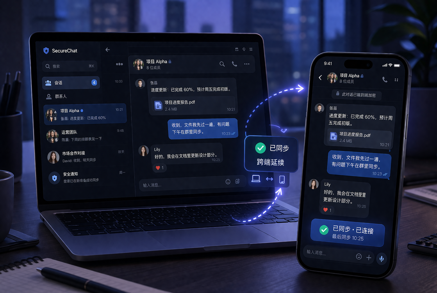 SafeW 更新日志 合规声明